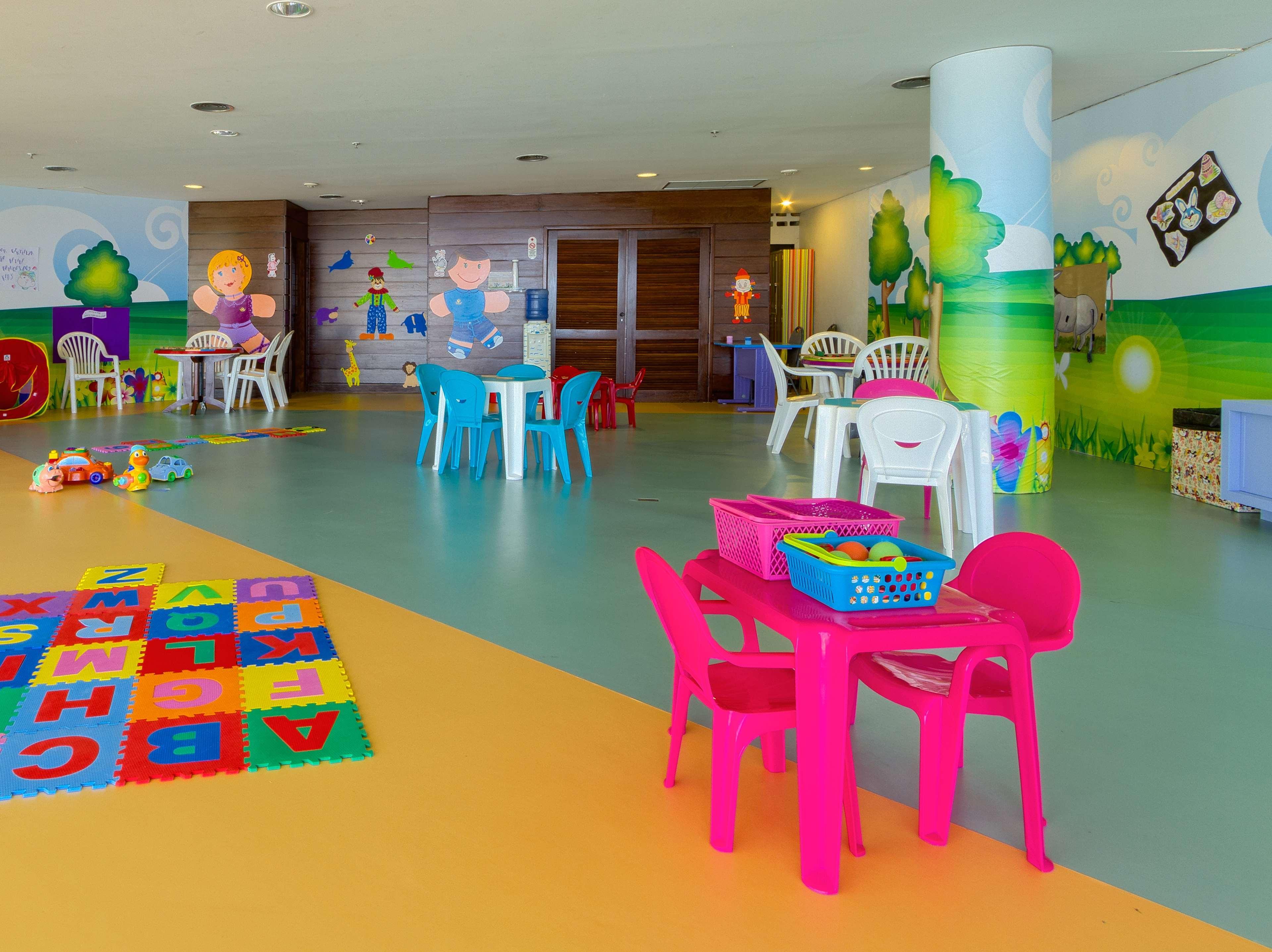 Royal Tulip Brasilia Alvorada Hotel Екстериор снимка The Children's Hospital of Philadelphia