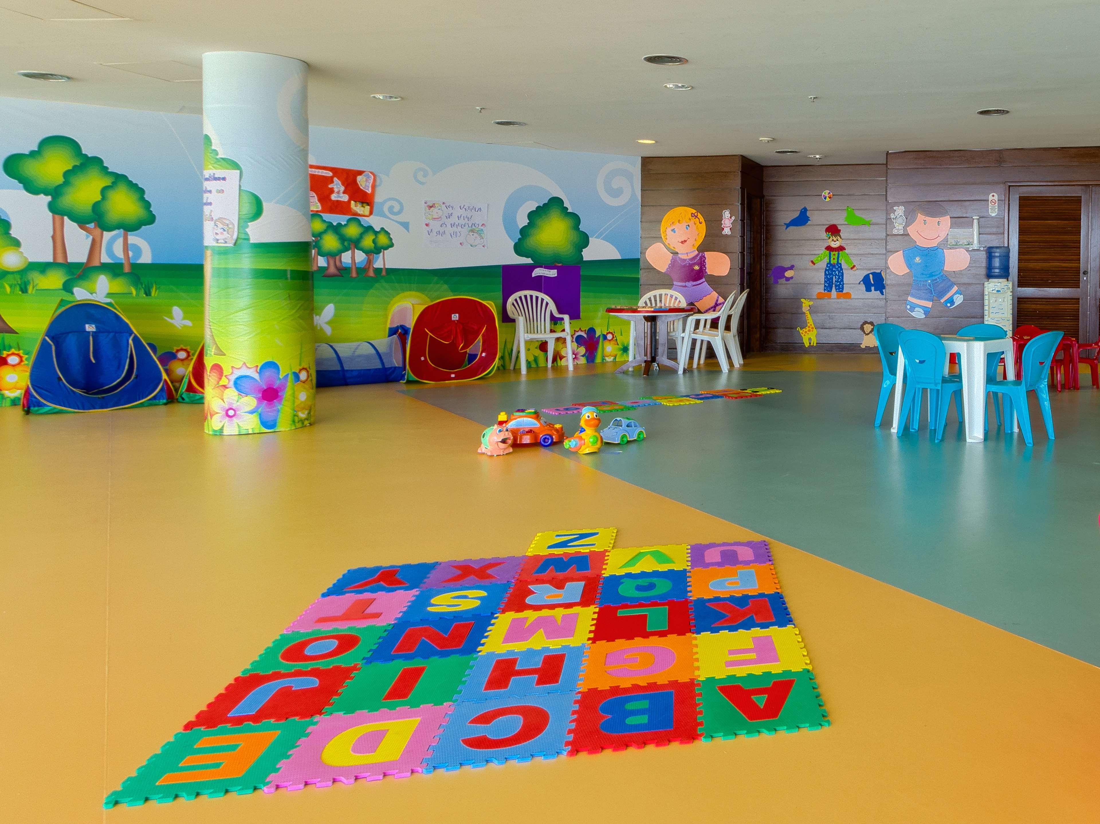 Royal Tulip Brasilia Alvorada Hotel Екстериор снимка The Children's Hospital of Saint Petersburg