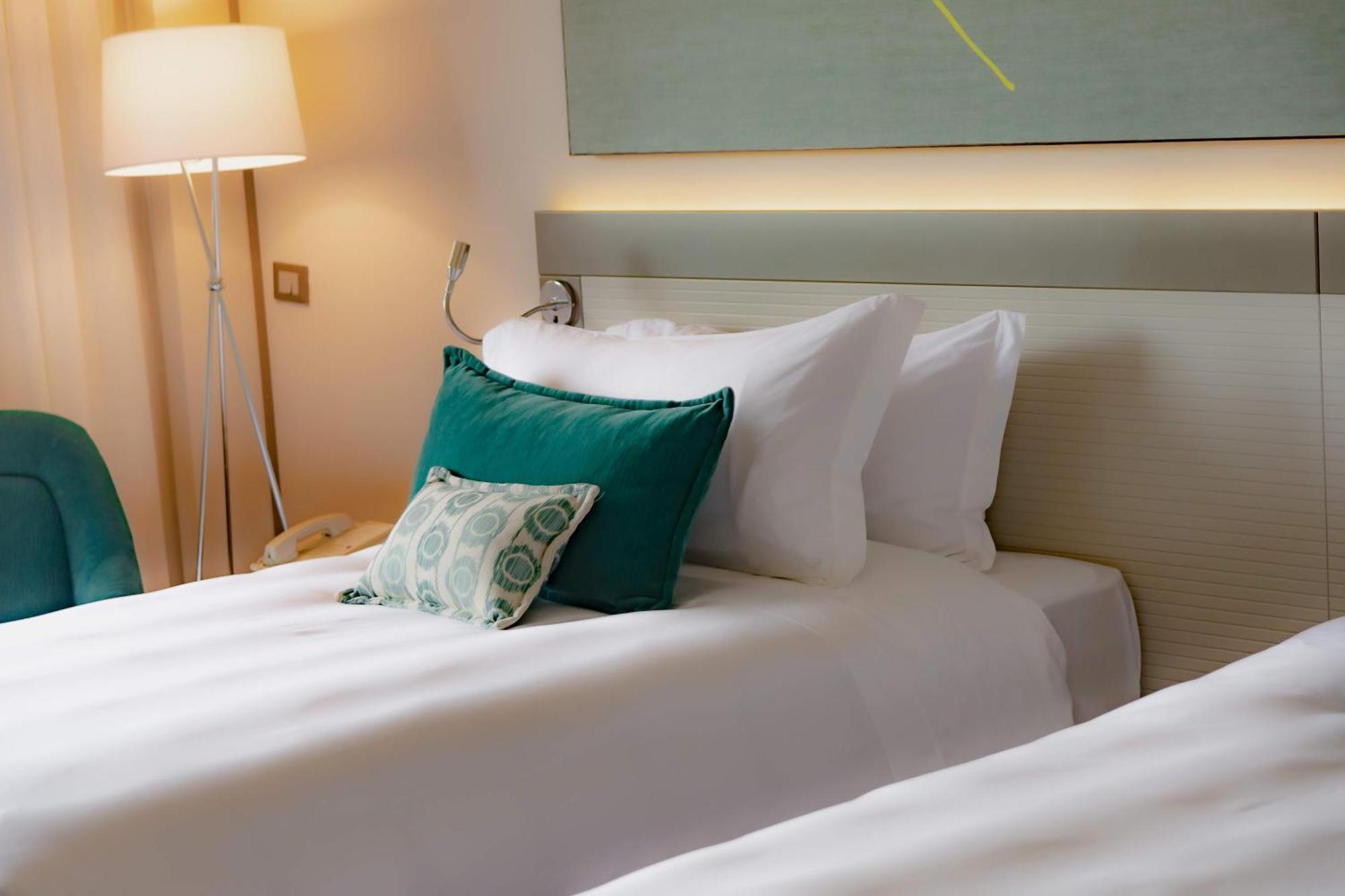 Royal Tulip Brasilia Alvorada Hotel Екстериор снимка