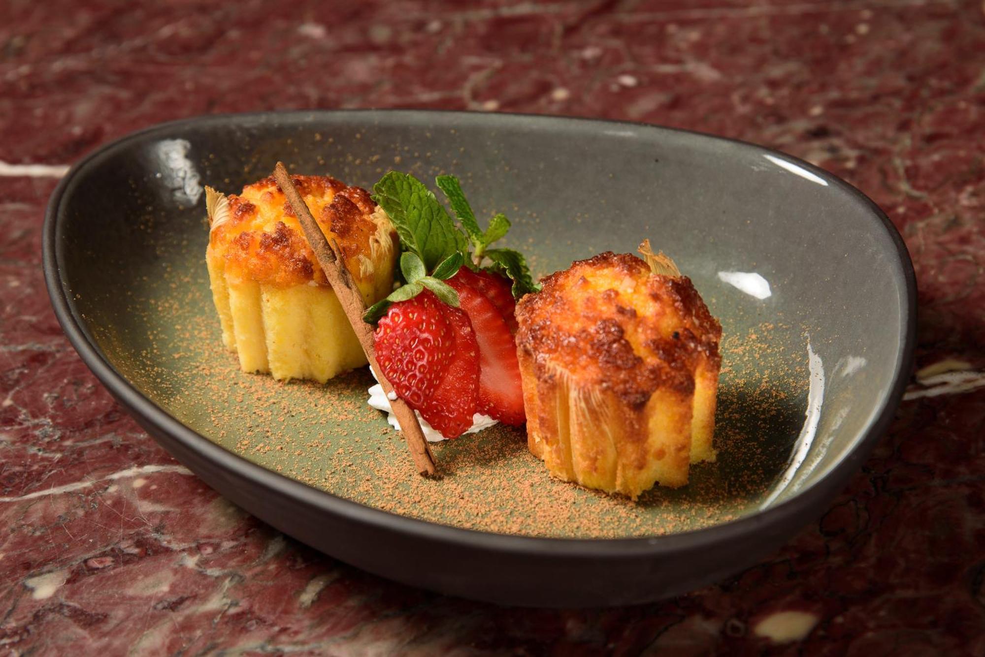 Royal Tulip Brasilia Alvorada Hotel Екстериор снимка Baked cheesecake