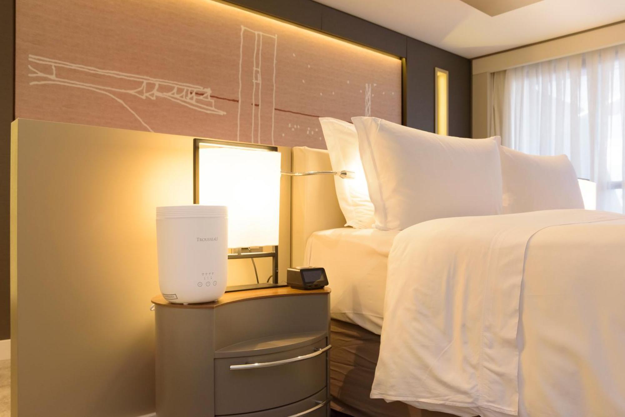 Royal Tulip Brasilia Alvorada Hotel Стая снимка A room at the Residence Inn